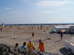 Beachcup 2014